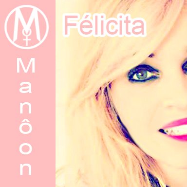 Félicita Cover Manôon - Version Live