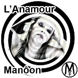L'Anamour - Live - Manôon - Chanteuse Française 