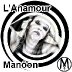 L'Anamour - Live - Manôon - Chanteuse Française 