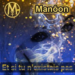 Et si tu n'existais pas - Version Live - Manôon - Joe Dassin