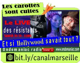 Les carottes sont cuites 30 10 2021 SI HOLLYWOOD SAVAIT TOUT