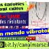 Les carottes sont cuites 06 11 2021 LE MONDE VIBRATOIRE