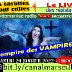 Emission "les carottes sont cuites" du 29-01-2022 L'EMPIRE DES VAMPIRES