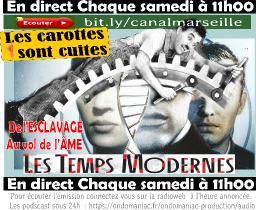 LES CAROTTES SONT CUITES - 26 - 02 - 1011 - Les temps modernes