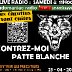 LES CAROTTES SONT CUITES - 23 04 2022 - Montez nous patte blanche