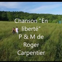 en liberté