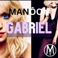 Gabriel - Nouveau Single de la Chanteuse Française Manôon 