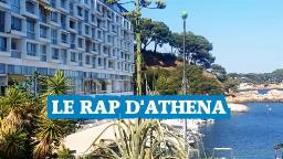 Le Rap d'Athena