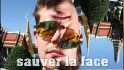 Sauver la face