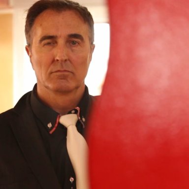 Tu m'as laiss&eacute; choir