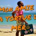 Mon amie la tortue de mer