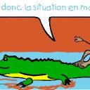 L'Alligator