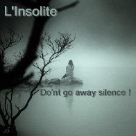 Do'nt Go Away Silence