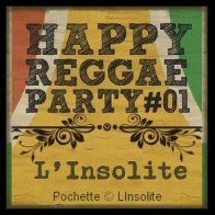 Happy Reggae