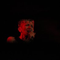 VERTIGE DES MOTS LA NUIT