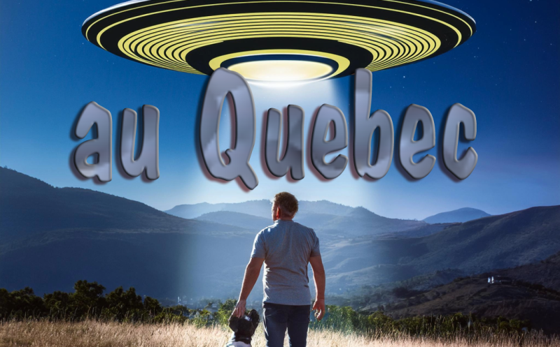 Chuis un vrai quebecois