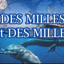 Des milles et des milles