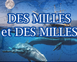 Des milles et des milles