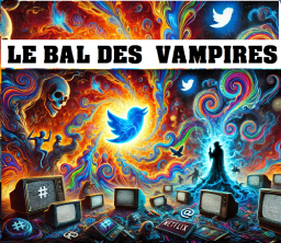 Le bal des Vampires