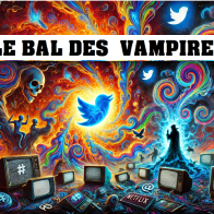 Le bal des Vampires