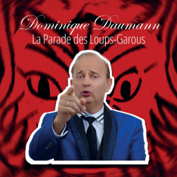 La Parade des Loups-Garous