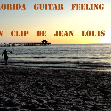 Florida Guitar Feeling