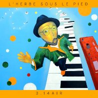 Danser sur les cendres