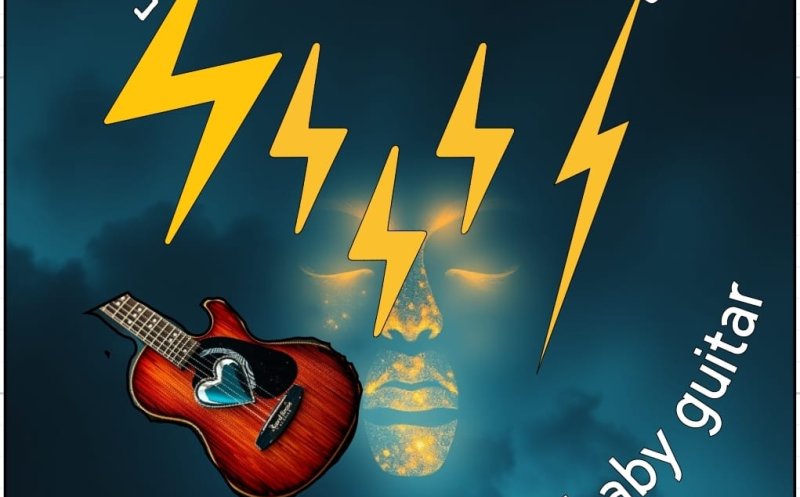 Comptine Baby Guitar
