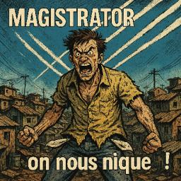 On nous nique