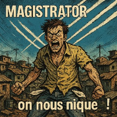 On nous nique