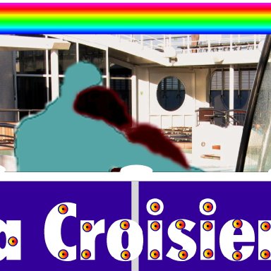 La Croisiere