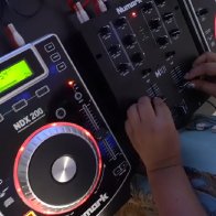 Modern Hip Hop (Extended Version) Hiramthug & DJ Parisa