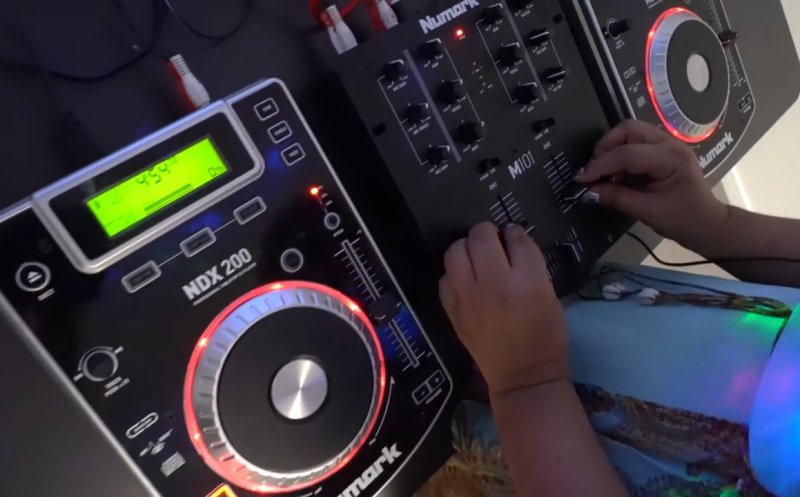 Modern Hip Hop (Extended Version) Hiramthug & DJ Parisa