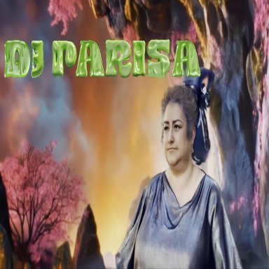 Somebody  (Extended version) DJ  Parisa Slam Hip Hop Rap  (Official Video)