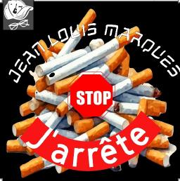 Stop, j'arrête ...