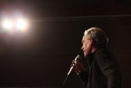 Pres de l'eau