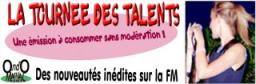 Extraits des émissions "LA TOURNEE DES TALENTS"