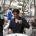 Coffee blues