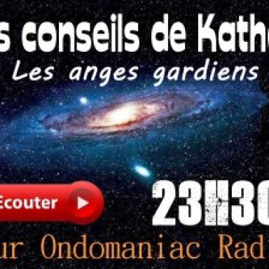 Les anges gardiens