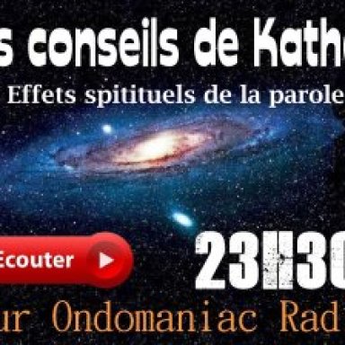 Effets spirituels de la parole