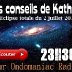 Eclipse totale du 2 juillet 2019