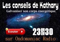 Galvaniser son corps énergétique