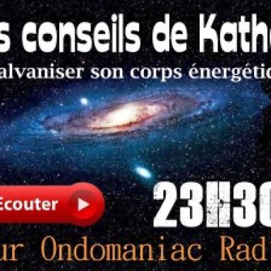 Galvaniser son corps énergétique