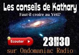 Faut-il croire au Yéti?