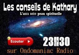 L'aura notre peau spirituelle