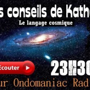 Le langage cosmique