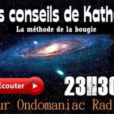 La méthode de la bougie