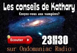 Croyez vous aux vampires