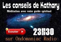 Méditation avec votre guide spirituel