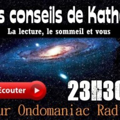 La lecture le sommeil et vous